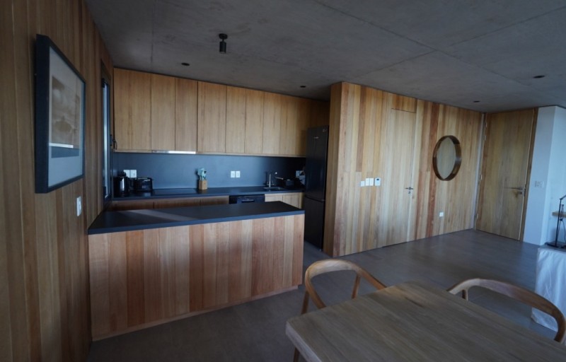 Alquiler de departamento en Alma Juana
